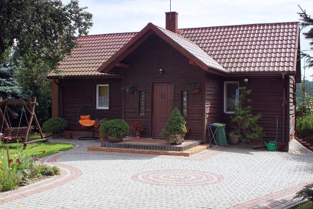 Domek do wynajęcia