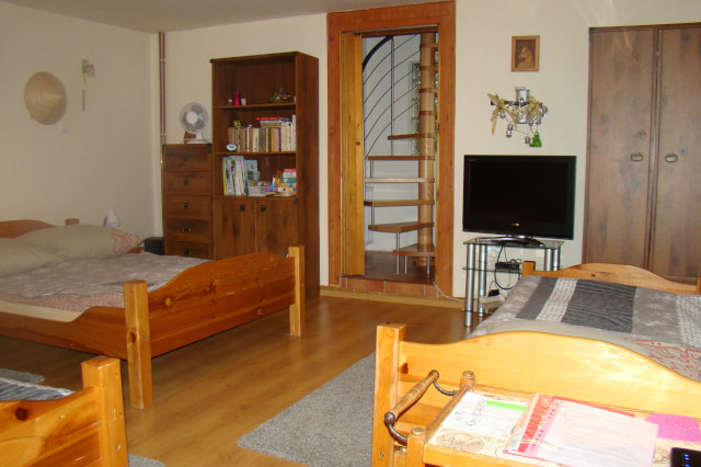 Domek letniskowy